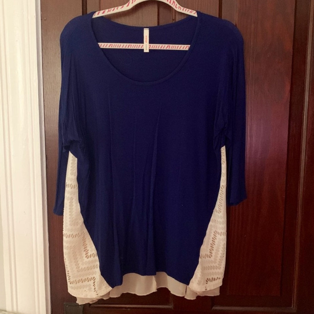Boutique top